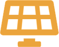 icon of panels